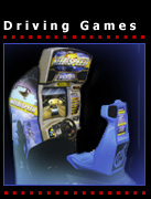 Driving Games