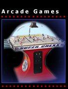 Arcade Games