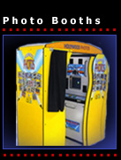 Photo Booths