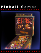Pinball Games
