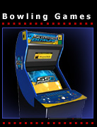 Bowling Games