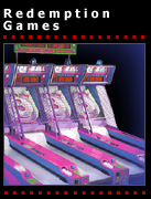 Redemption Games