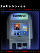 Juke Boxes