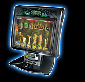 Megatouch EVO - B & G Amusement Company in Kansas City Missouri