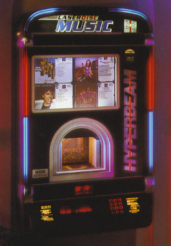 Performer Wall 2000 - B & G Amusement Company in Kansas City Missouri